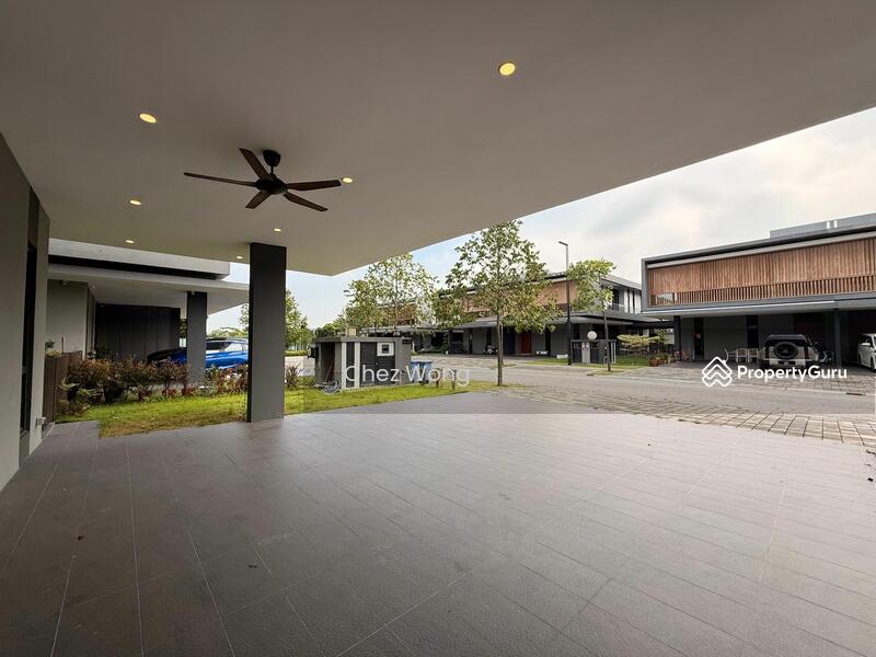 For Rent - Bungalow at Eco Sanctuary