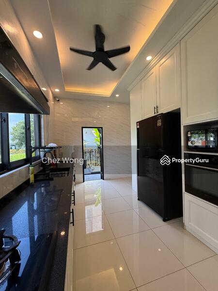 For Rent - Bungalow at Eco Sanctuary