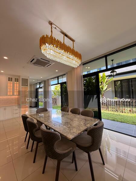 For Rent - Bungalow at Eco Sanctuary