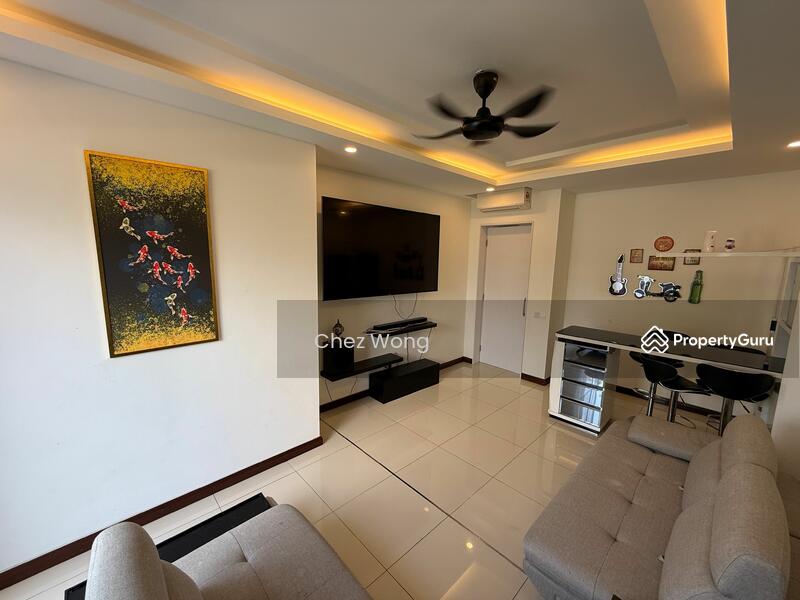 For Rent - Bungalow at Eco Sanctuary