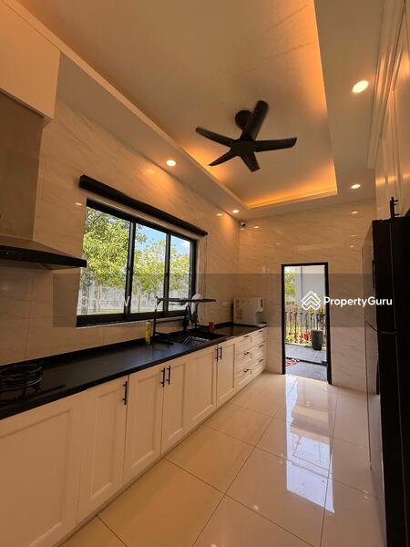For Rent - Bungalow at Eco Sanctuary