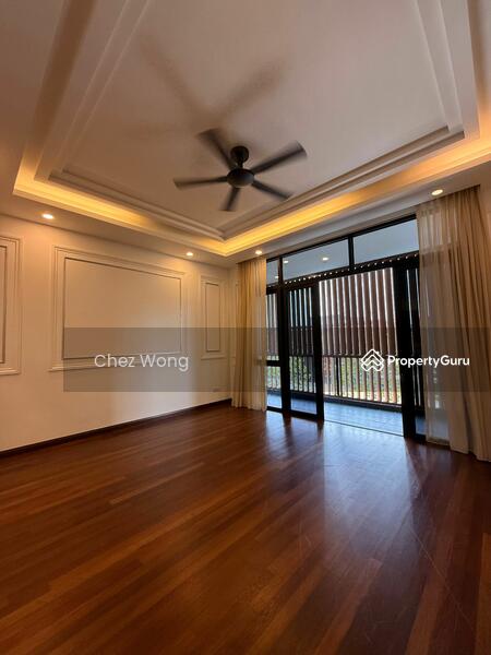 For Rent - Bungalow at Eco Sanctuary