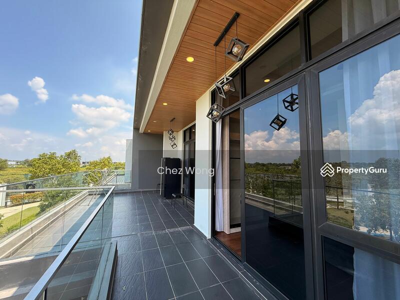 For Rent - Bungalow at Eco Sanctuary
