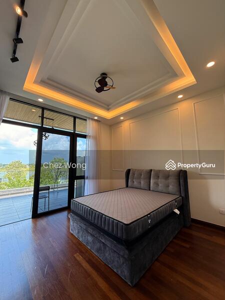 For Rent - Bungalow at Eco Sanctuary
