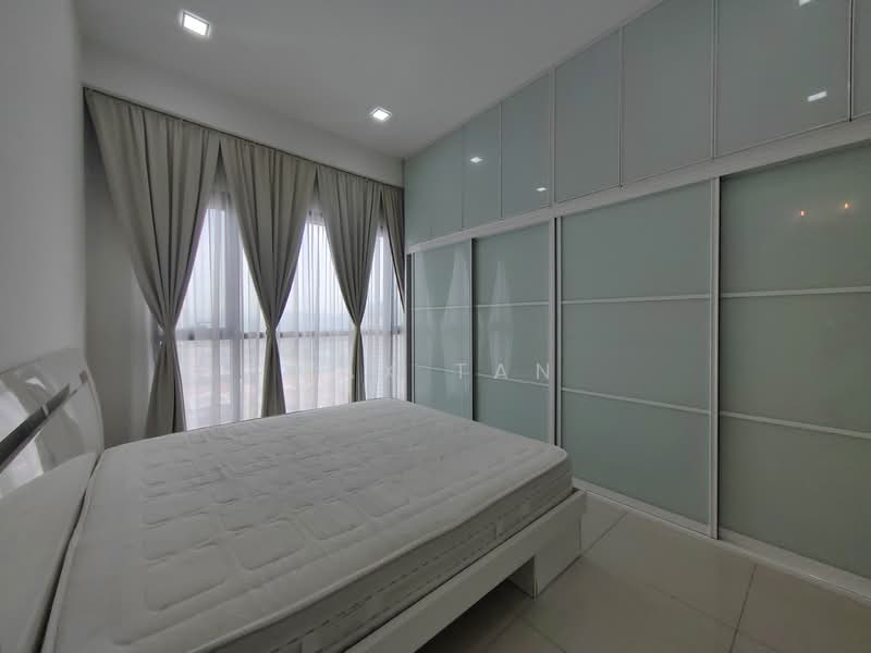 Servis Apartment untuk Disewa di Tropicana Gardens - Max Tan - Bedroom - PropertyGuru.com.my