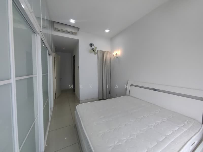 Servis Apartment untuk Disewa di Tropicana Gardens - Max Tan - Bedroom - PropertyGuru.com.my