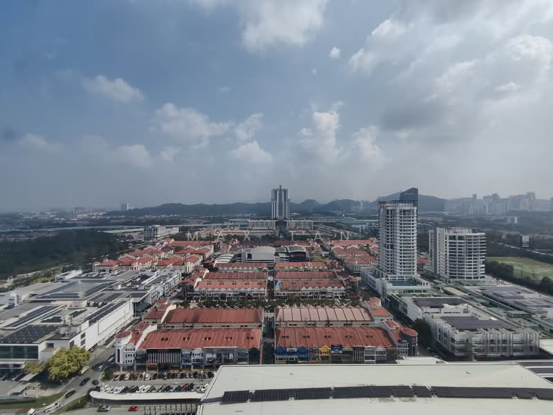 Servis Apartment untuk Disewa di Tropicana Gardens - Max Tan - Exterior - PropertyGuru.com.my