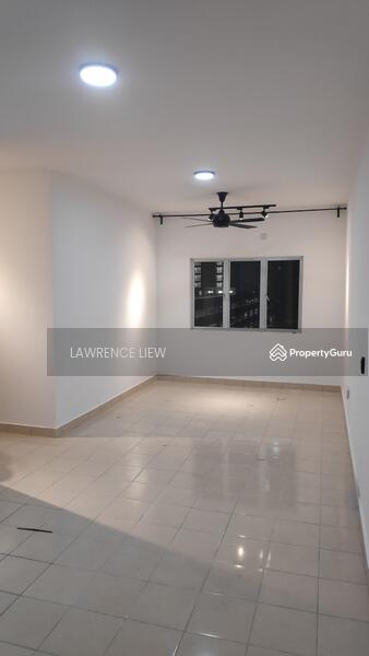 For Rent - Serunai