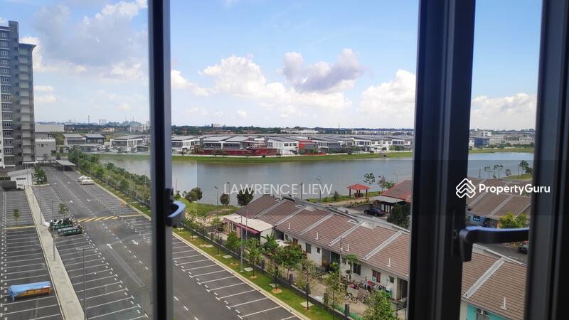 For Rent - Serunai