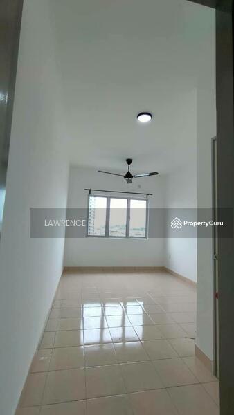For Rent - Serunai