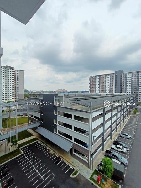 For Rent - Serunai