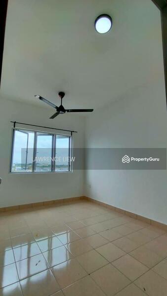 For Rent - Serunai