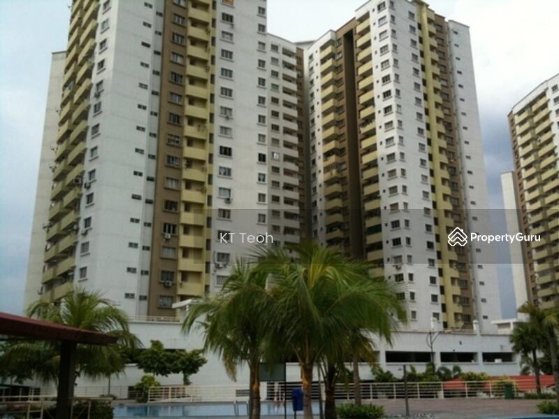 Kondominium untuk Dijual di Magna Ville - KT Teoh - PropertyGuru.com.my