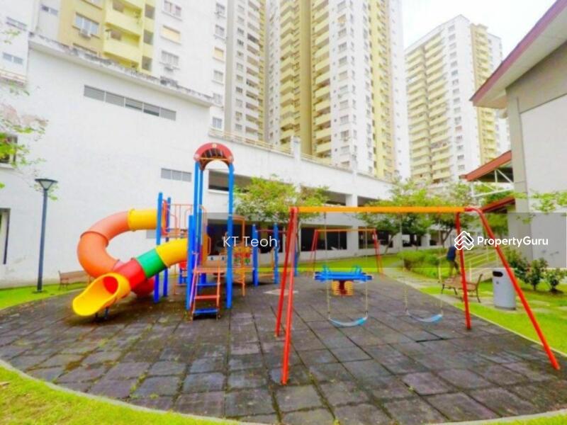 Kondominium untuk Dijual di Magna Ville - KT Teoh - PropertyGuru.com.my