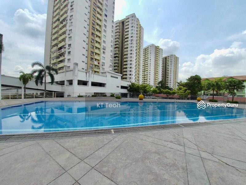 Kondominium untuk Dijual di Magna Ville - KT Teoh - PropertyGuru.com.my
