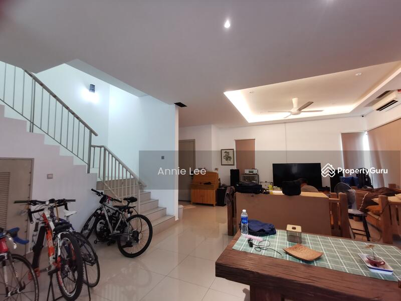 Cluster House for Sale in Horizon Hills (Iskandar Puteri (Nusajaya)) - Annie Lee - PropertyGuru.com.my