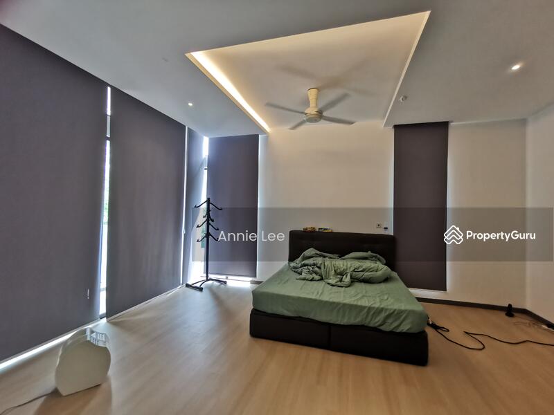 Cluster House for Sale in Horizon Hills (Iskandar Puteri (Nusajaya)) - Annie Lee - PropertyGuru.com.my