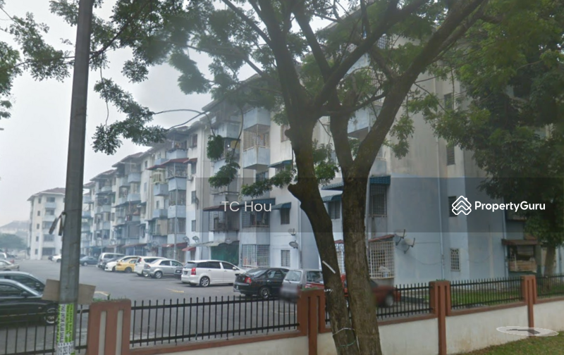 For Sale - Pangsapuri Mutiara