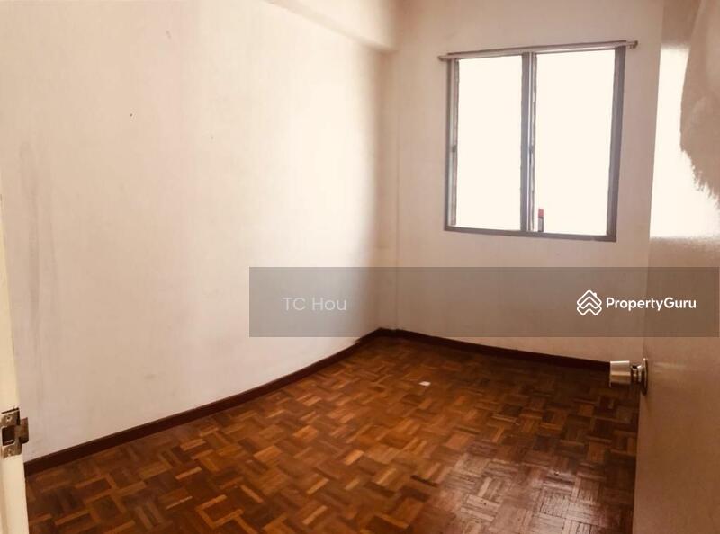 For Sale - Pangsapuri Mutiara