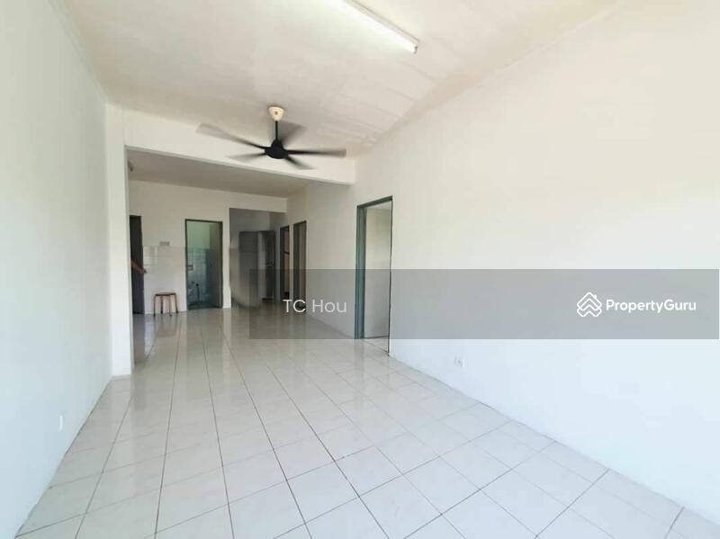 For Sale - Pangsapuri Mutiara