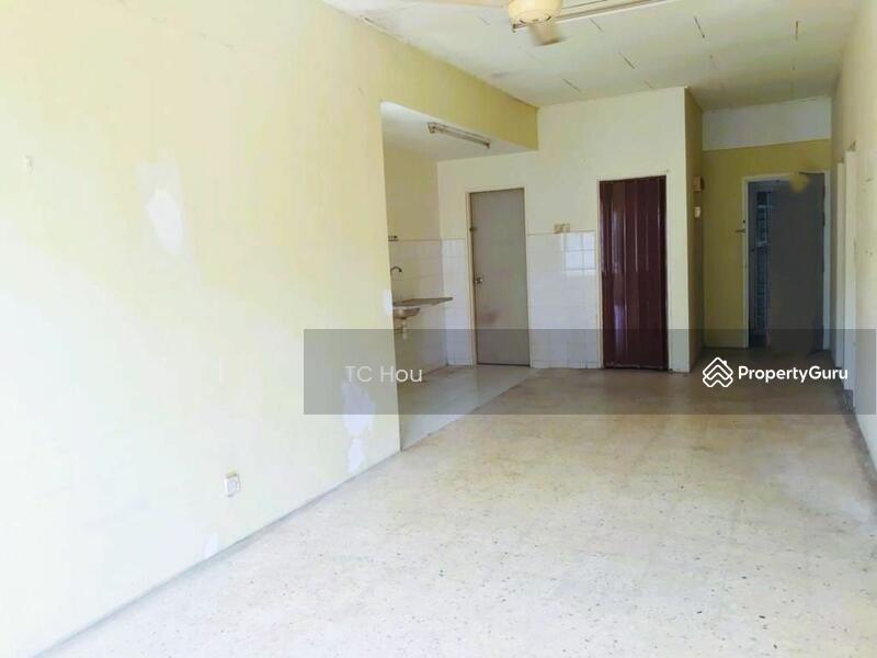 For Sale - Pangsapuri Mutiara