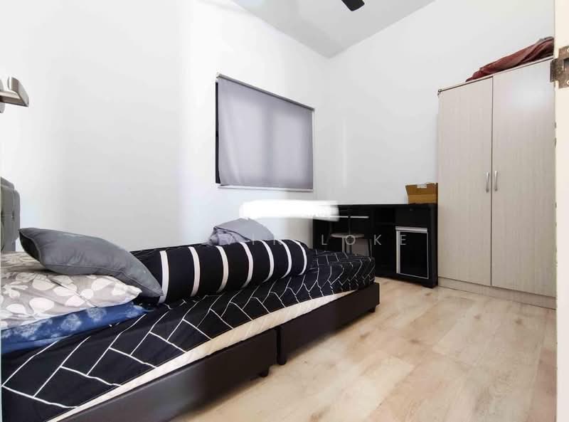 Condominium for Rent at Parkhill Residence - Calvin Loke - PropertyGuru.com.my
