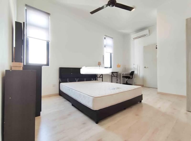 Condominium for Rent at Parkhill Residence - Calvin Loke - PropertyGuru.com.my