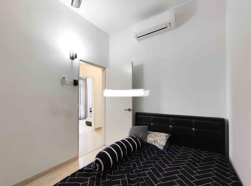 Condominium for Rent at Parkhill Residence - Calvin Loke - PropertyGuru.com.my