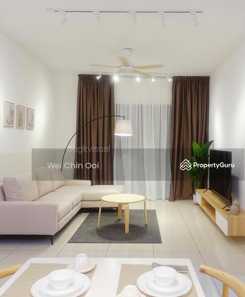 For Sale - Queens Residences Q1 @ Queens Waterfront
