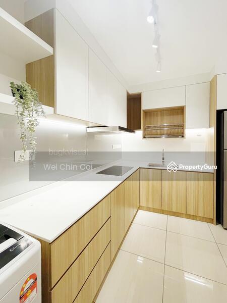 For Sale - Queens Residences Q1 @ Queens Waterfront