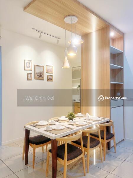 For Sale - Queens Residences Q1 @ Queens Waterfront