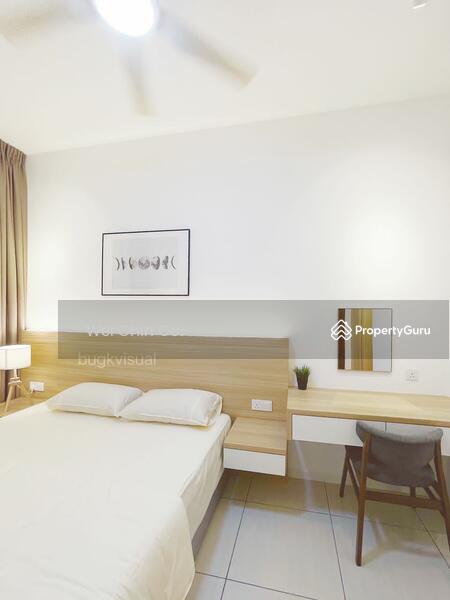 For Sale - Queens Residences Q1 @ Queens Waterfront