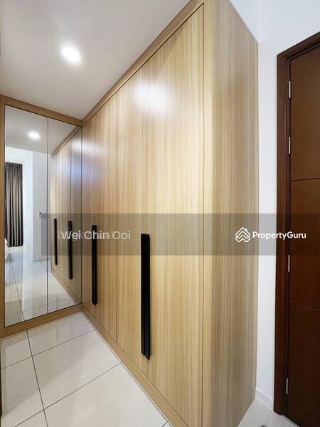 For Sale - Queens Residences Q1 @ Queens Waterfront