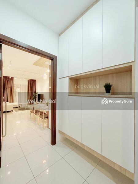 For Sale - Queens Residences Q1 @ Queens Waterfront