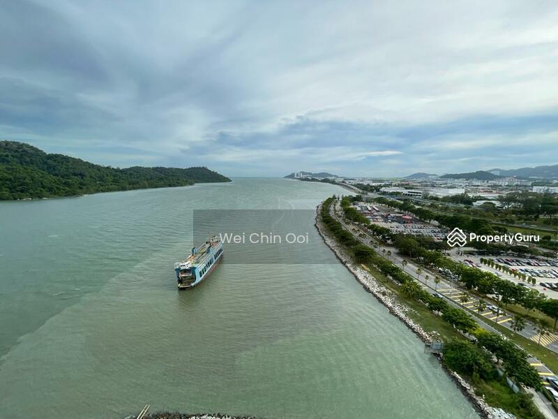 For Sale - Queens Residences Q1 @ Queens Waterfront