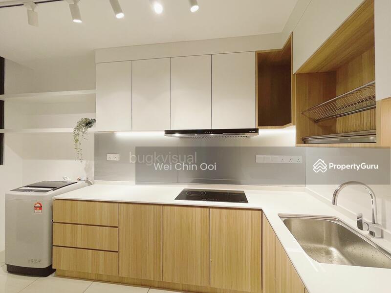 For Sale - Queens Residences Q1 @ Queens Waterfront