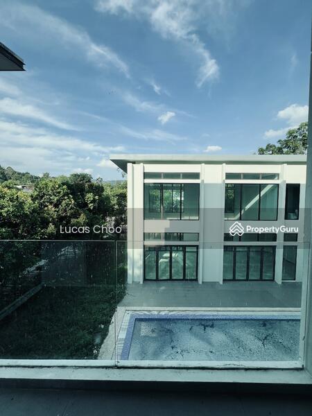 For Sale - The Reserve Puncak Kayangan Kemensah