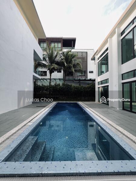 For Sale - The Reserve Puncak Kayangan Kemensah