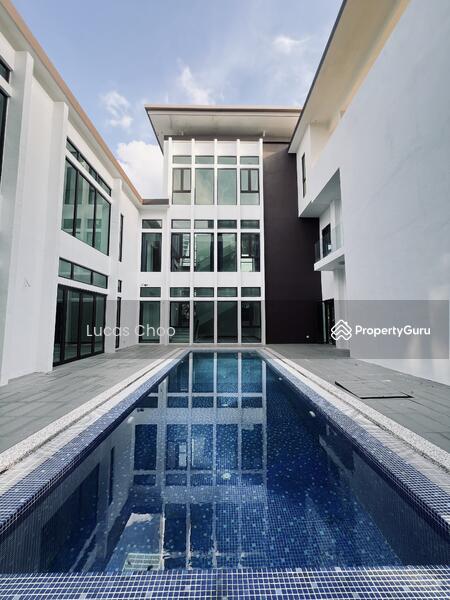 For Sale - The Reserve Puncak Kayangan Kemensah