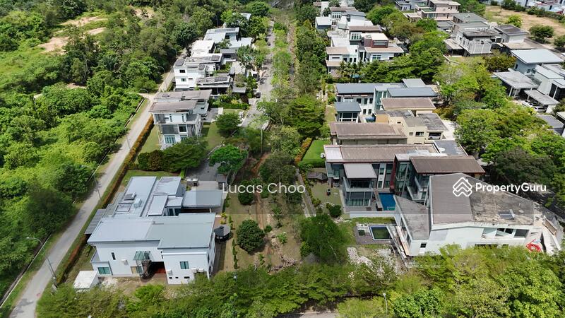 For Sale - The Reserve Puncak Kayangan Kemensah