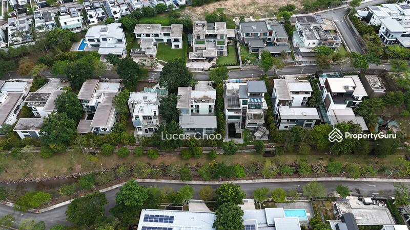 For Sale - The Reserve Puncak Kayangan Kemensah