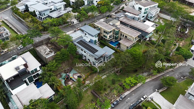 For Sale - The Reserve Puncak Kayangan Kemensah