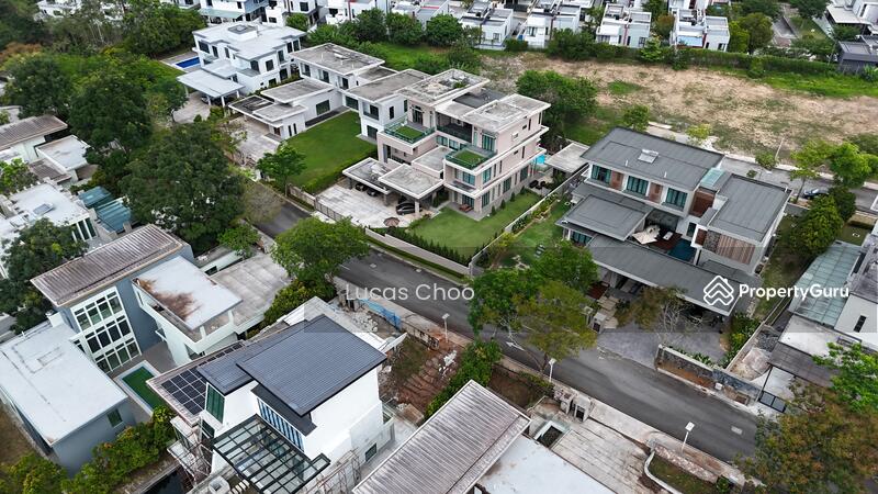 For Sale - The Reserve Puncak Kayangan Kemensah
