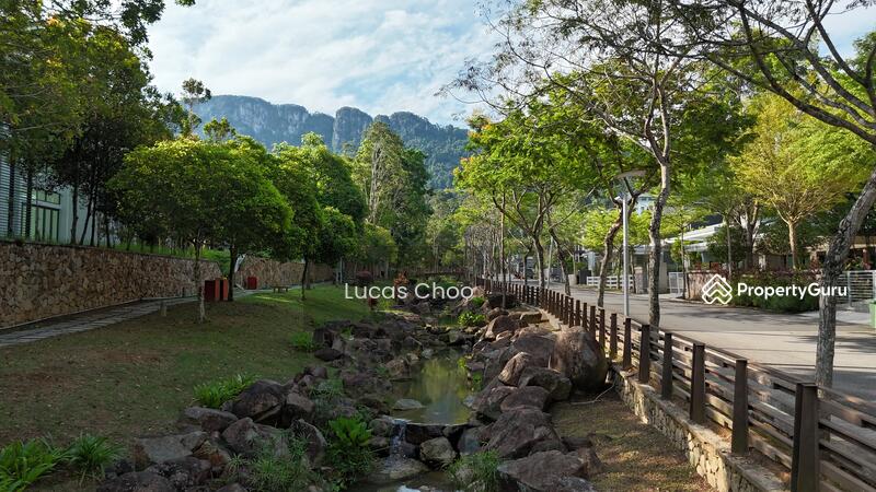For Sale - The Reserve Puncak Kayangan Kemensah