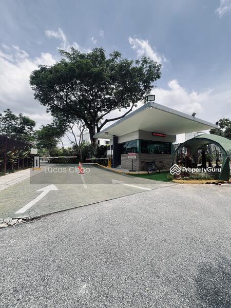 For Sale - The Reserve Puncak Kayangan Kemensah