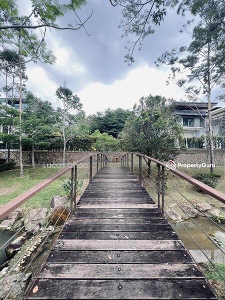 For Sale - The Reserve Puncak Kayangan Kemensah