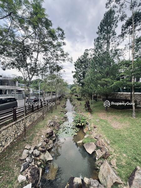 For Sale - The Reserve Puncak Kayangan Kemensah