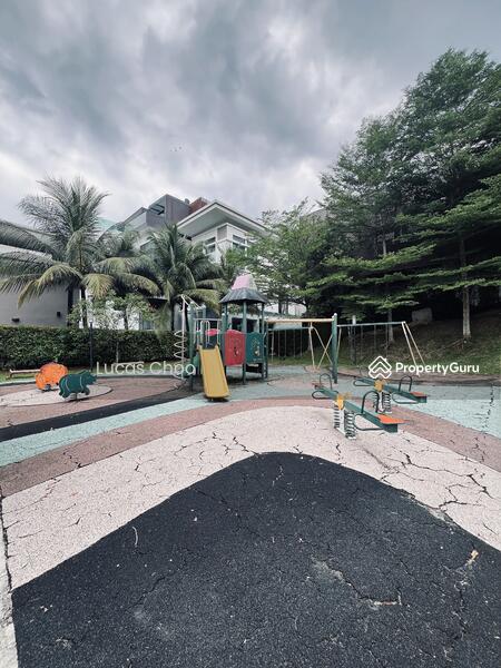 For Sale - The Reserve Puncak Kayangan Kemensah