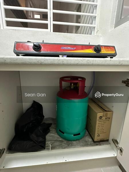 Service Residence for Rent at Kiara Kasih - Sean Gan - PropertyGuru.com.my