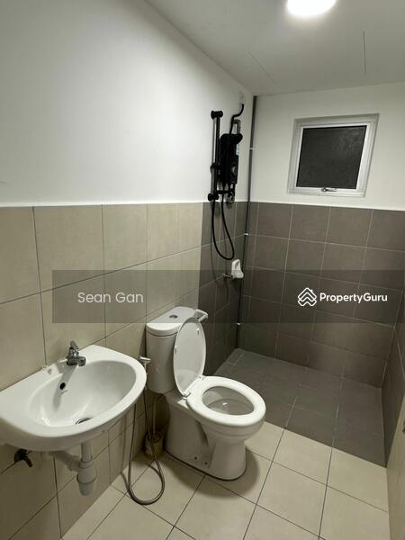 Service Residence for Rent at Kiara Kasih - Sean Gan - PropertyGuru.com.my